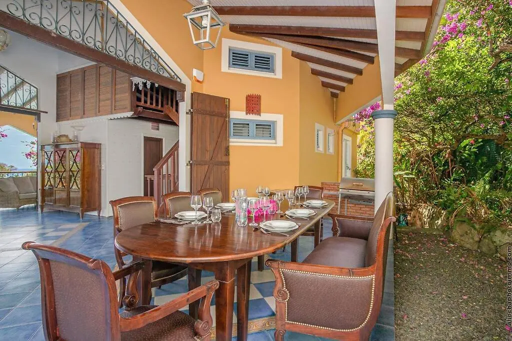 Villa Sol Y Sombra 舍尔谢